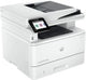 HP LaserJet Pro MFP 4103fdw Monochrome Multi-function Laser Printer