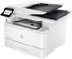HP LaserJet Pro MFP 4103fdw Monochrome Multi-function Laser Printer
