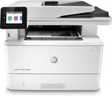 HP LaserJet Pro MFP 4103fdw Monochrome Multi-function Laser Printer