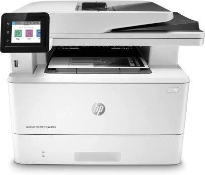 HP LaserJet Pro MFP 4103fdw Monochrome Multi-function Laser Printer