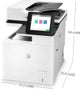 HP LaserJet Pro MFP 7PS97A - Versatile Monochrome Laser Printer for Business & Home Office (Print, Copy, Scan)
