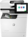 HP LaserJet Pro MFP 7PS97A - Versatile Monochrome Laser Printer for Business & Home Office (Print, Copy, Scan)