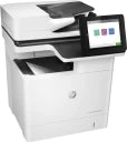 HP LaserJet Pro MFP 7PS97A - Versatile Monochrome Laser Printer for Business & Home Office (Print, Copy, Scan)