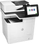 HP LaserJet Pro MFP 7PS97A - Versatile Monochrome Laser Printer for Business & Home Office (Print, Copy, Scan)