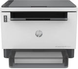HP LaserJet Tank MFP 2602dn Monochrome All-in-One Laser Printer with Wi-Fi, Ethernet, and Auto Duplex Printing