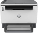 HP LaserJet Tank MFP 2602dn Monochrome All-in-One Laser Printer with Wi-Fi, Ethernet, and Auto Duplex Printing