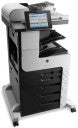 HP Laserjet Enterprise 700 MFP M725z Multi-function Laser Printer