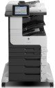HP Laserjet Enterprise 700 MFP M725z Multi-function Laser Printer