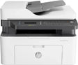 HP MFP 137fnw Multi-function Laser Printer