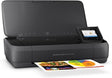 HP Office Jet 202 Mobile Single Function Inkjet Printer