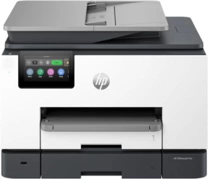 HP Office Jet Pro 9130 All-in-One Multi-function Inkjet Printer