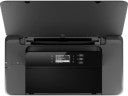 HP OfficeJet 202 Mobile A4, Wi-Fi Multi-function Inkjet Printer
