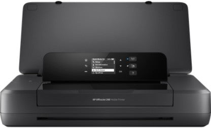 HP OfficeJet 202 Mobile A4, Wi-Fi Multi-function Inkjet Printer
