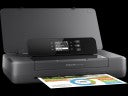 HP OfficeJet 202 Mobile (N4K99C) Single Function Inkjet Printer