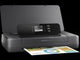 HP OfficeJet 202 Mobile (N4K99C) Single Function Inkjet Printer