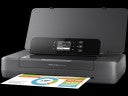 HP OfficeJet 202 Mobile (N4K99C) Single Function Inkjet Printer