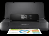 HP OfficeJet 202 Mobile (N4K99C) Single Function Inkjet Printer