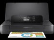 HP OfficeJet 202 Mobile (N4K99C) Single Function Inkjet Printer