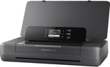 HP OfficeJet 202 Mobile Single Function Inkjet Printer