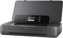 HP OfficeJet 202 Mobile Single Function Inkjet Printer