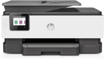 HP OfficeJet Pro 8023 Multi-function Inkjet Printer