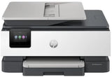 HP OfficeJet Pro 8123 3-in-1 A4 Wireless Colour - Print Copy Scan Multi-function Inkjet Printer