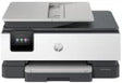 HP OfficeJet Pro 8123 3-in-1 A4 Wireless Colour - Print Copy Scan Multi-function Inkjet Printer