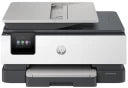 HP OfficeJet Pro 8123 3-in-1 A4 Wireless Colour - Print Copy Scan Multi-function Inkjet Printer