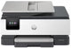 HP OfficeJet Pro 8123 3-in-1 A4 Wireless Colour - Print Copy Scan Multi-function Inkjet Printer