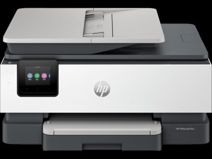 HP OfficeJet Pro 8123 All-in-One Multi-function Inkjet Printer