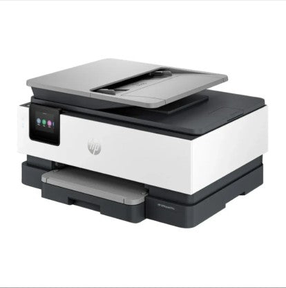 HP OfficeJet Pro 8123 Multifunction All-in-One Wireless Colour 405W0C Multi-function Inkjet Printer