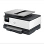 HP OfficeJet Pro 8123 Multifunction All-in-One Wireless Colour 405W0C Multi-function Inkjet Printer