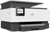 HP OfficeJet Pro 9013 4-in-1 A4 Color - Print Copy Scan Fax Multi-function Inkjet Printer