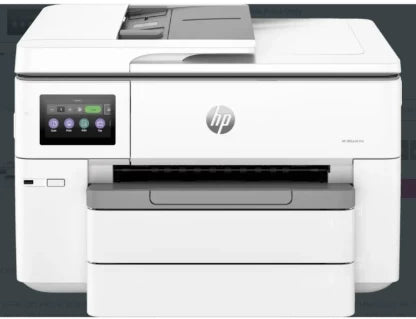 HP OfficeJet Pro 9730 A3 Wide Format Multifunction Colour Business Multi-function Inkjet Printer