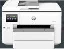 HP OfficeJet Pro 9730 A3 Wide Format Multifunction Colour Business Multi-function Inkjet Printer