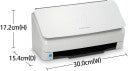 HP SCANJET PRO Single Function Inkjet Printer
