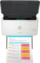 HP SCANJET PRO Single Function Inkjet Printer