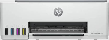 HP SMART TANK 580 ALL-IN-ONE COLOUR Multi-function Inkjet Printer