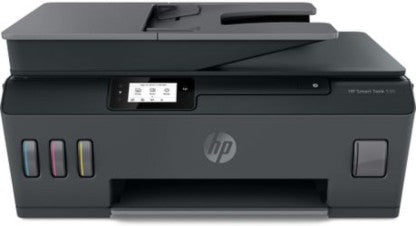 HP Smart Tank 530 3-in-1 A4 Wireless Colour - Print Scan Copy Multi-function Inkjet Printer