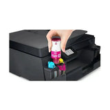 HP Smart Tank 530 Wireless A4 Multifunction Colour Inkjet Home & Office Printer