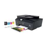 HP Smart Tank 530 Wireless A4 Multifunction Colour Inkjet Home & Office Printer