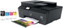 HP Smart Tank 530 Wireless All-in-One Multi-function Inkjet Printer