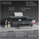 HP Smart Tank 530 Wireless All-in-One Multi-function Inkjet Printer