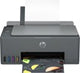 HP Smart Tank 581 All-in-One - A4 (Replaces the 415), Multi-function Inkjet Printer
