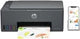 HP Smart Tank 581 All-in-One Multi-function Inkjet Printer