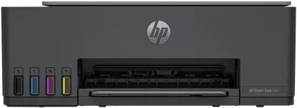 HP Smart Tank 581 All-in-One Multi-function Inkjet Printer