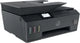 HP Smart Tank 615 Wireless All-in-One Multi-function Inkjet Printer