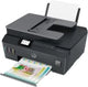 HP Smart Tank 615 Wireless All-in-One Multi-function Inkjet Printer