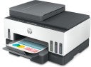 HP Smart Tank 750 3-in-1 A4 Color - Print Copy Scan Multi-function Inkjet Printer