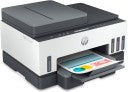 HP Smart Tank 750 3-in-1 A4 Color - Print Copy Scan Multi-function Inkjet Printer